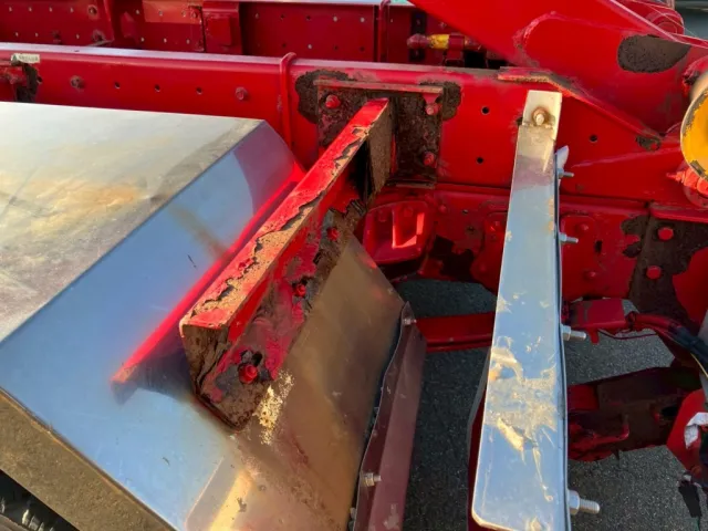 日野 レンジャー TKG-FD9JGAA(2WD)の写真34