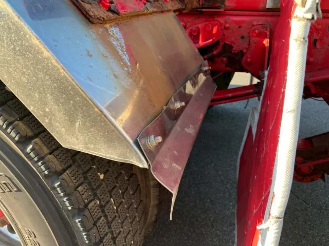 日野 レンジャー TKG-FD9JGAA(2WD)の写真35