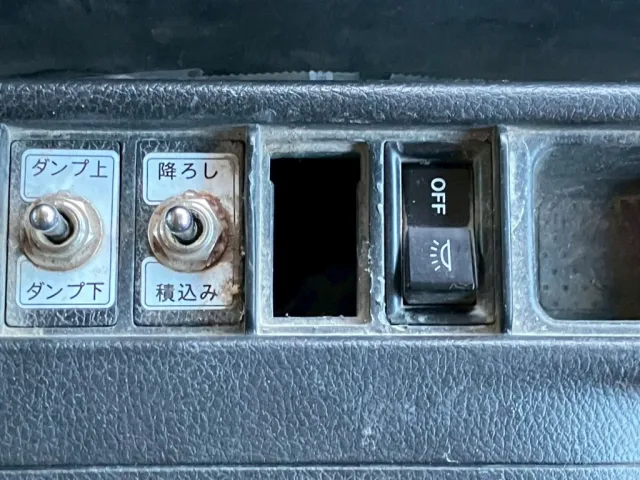 日野 レンジャー TKG-FD9JGAA(2WD)の写真41