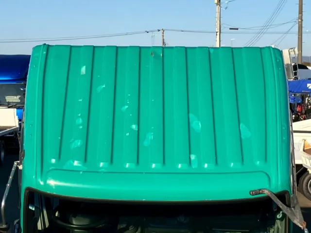 日野 レンジャー TKG-FD9JGAA(2WD)の写真45