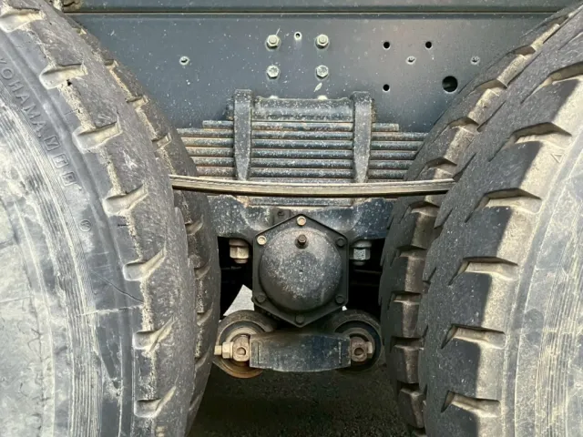 日野 プロフィア QKG-FS1EKDAの写真5