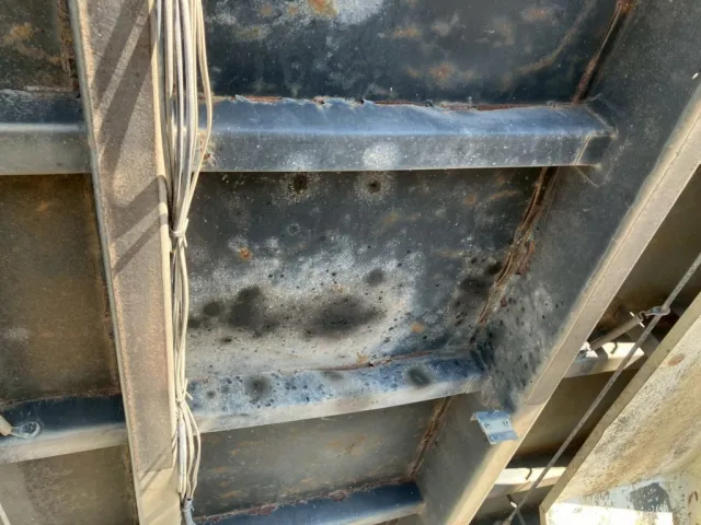 日野 プロフィア QKG-FS1EKDAの写真11