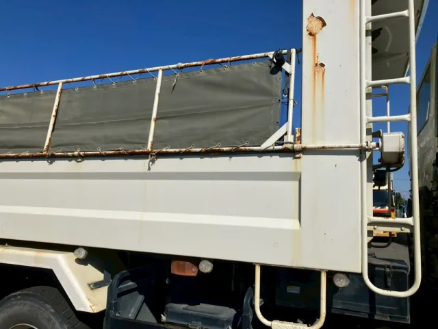 日野 プロフィア QKG-FS1EKDAの写真19