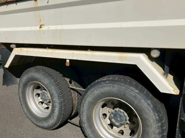 日野 プロフィア QKG-FS1EKDAの写真21