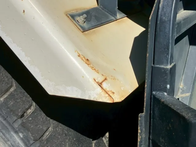 日野 プロフィア QKG-FS1EKDAの写真22