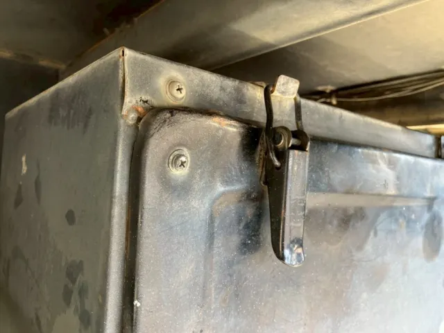 日野 プロフィア QKG-FS1EKDAの写真23