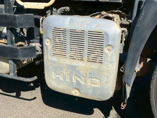 日野 プロフィア QKG-FS1EKDAの写真24