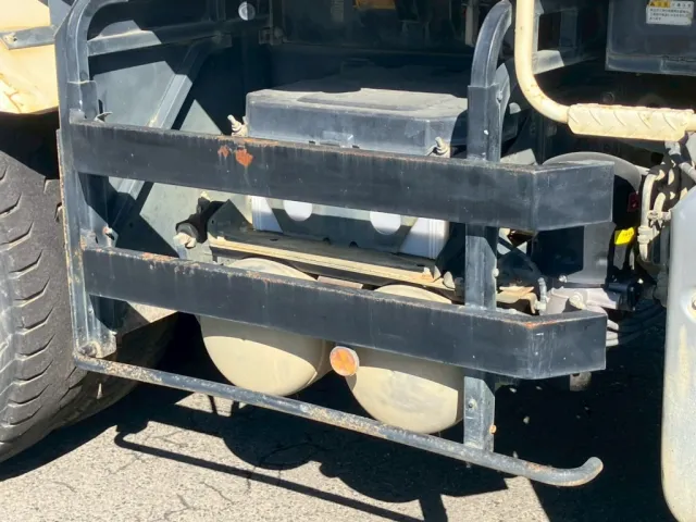 日野 プロフィア QKG-FS1EKDAの写真25