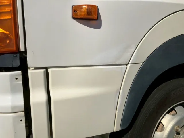 日野 プロフィア QKG-FS1EKDAの写真27