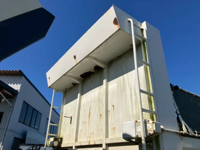 日野 プロフィア QKG-FS1EKDAの写真29