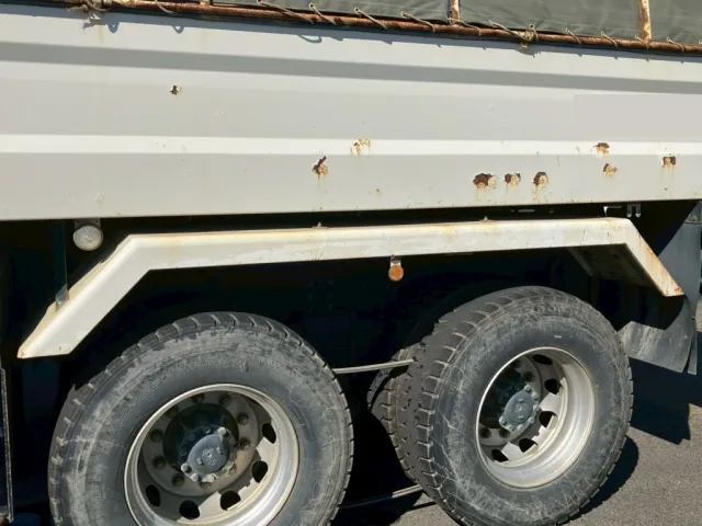 日野 プロフィア QKG-FS1EKDAの写真31