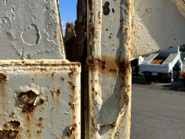 日野 プロフィア QKG-FS1EKDAの写真36