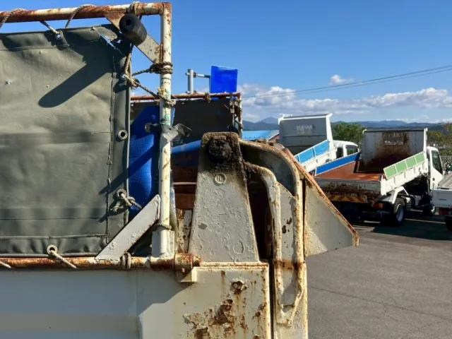 日野 プロフィア QKG-FS1EKDAの写真37