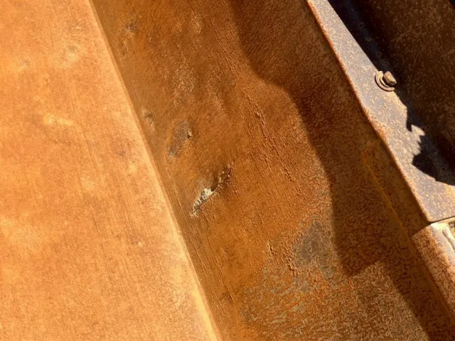 日野 プロフィア QKG-FS1EKDAの写真42