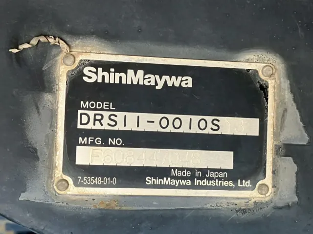 日野 プロフィア QKG-FS1EKDAの写真46