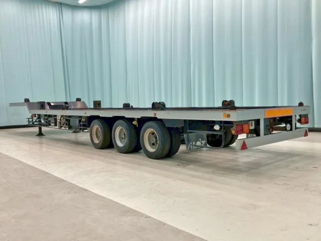 日通  NT21C026の写真1