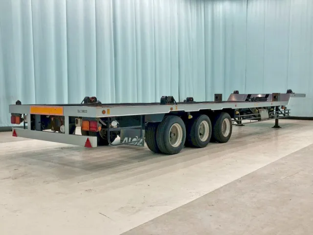 日通  NT21C026の写真2