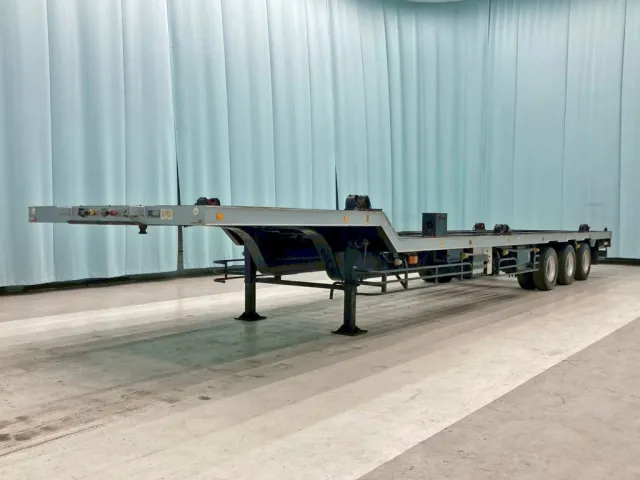 日通  NT21C026の写真3