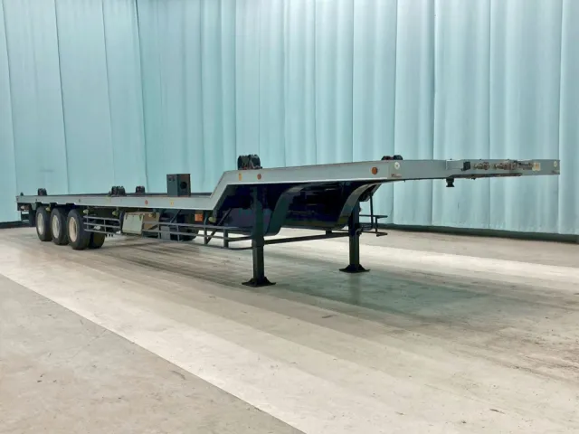 日通  NT21C026の写真4