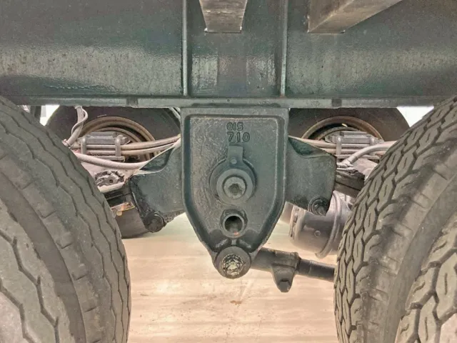 リーフサスです。|日通  NT21C026の写真5