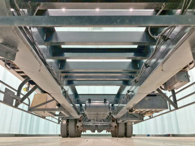 日通  NT21C026の写真8