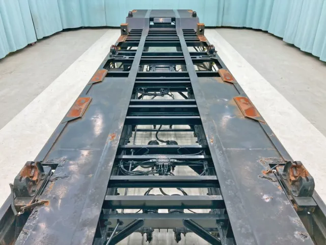 日通  NT21C026の写真10