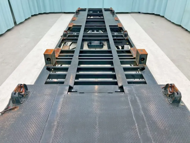 日通  NT21C026の写真19