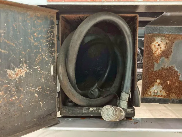 リヤの配線です。|日通  NT21C026の写真22