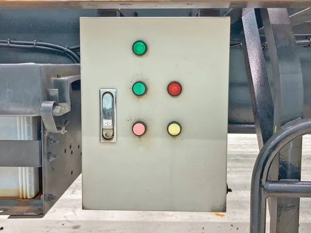 スイッチです。|日通  NT21C026の写真34