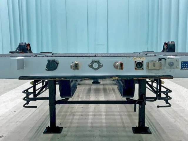 コネクター接続部です。|日通  NT21C026の写真39