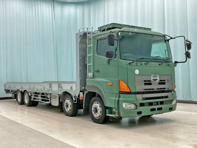 日野 プロフィア QKG-FW1EXBGの写真2