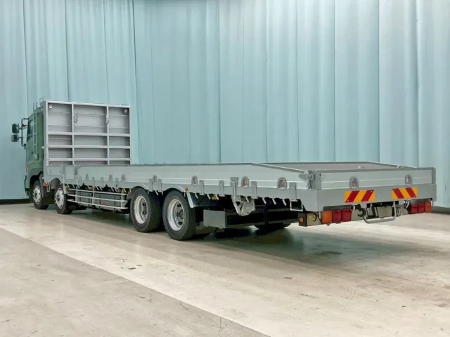 日野 プロフィア QKG-FW1EXBGの写真3