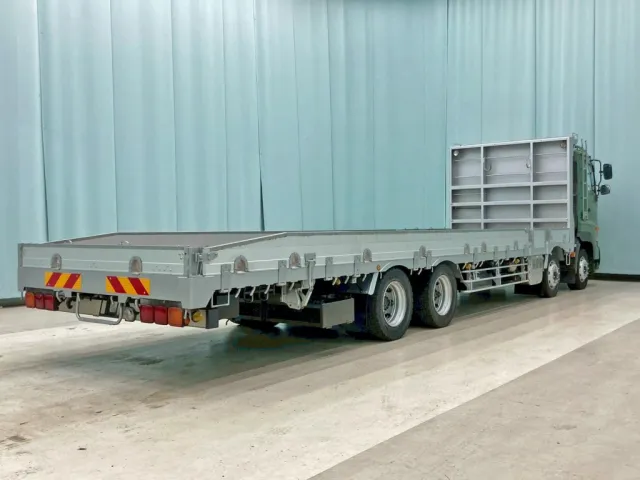 日野 プロフィア QKG-FW1EXBGの写真4