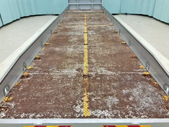 日野 プロフィア QKG-FW1EXBGの写真12