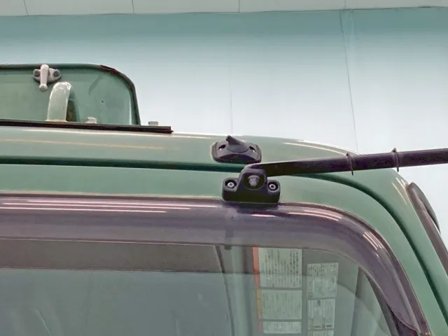 ラジオアンテナ欠品しています。|日野 プロフィア QKG-FW1EXBGの写真34