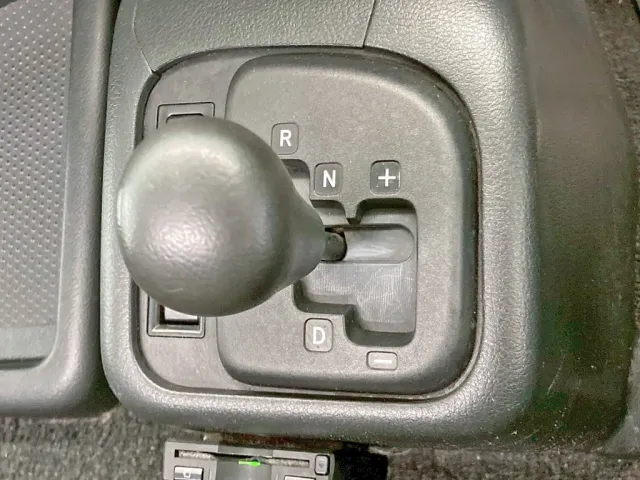プロシフトです。|日野 プロフィア QKG-FW1EXBGの写真40