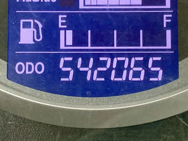 日野 プロフィア QKG-FW1EXBGの写真41