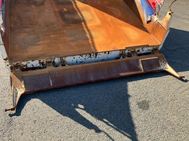 いすゞ フォワード TKG-FRR90S2(2WD)の写真18