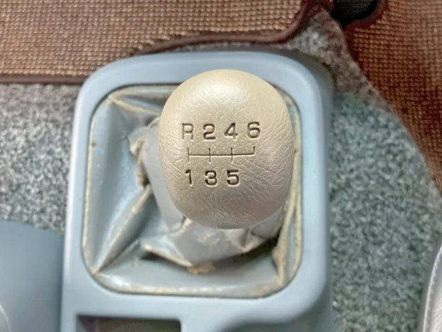 三菱 ファイター TKG-FK61F(2WD)の写真36