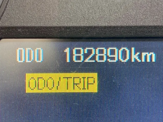 三菱 ファイター TKG-FK61F(2WD)の写真37