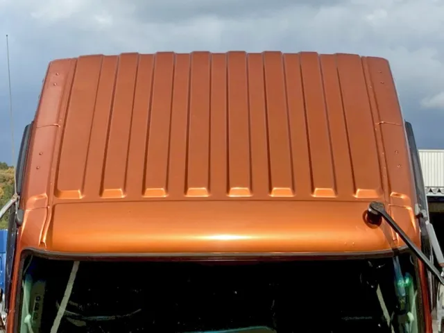 三菱 ファイター TKG-FK61F(2WD)の写真38