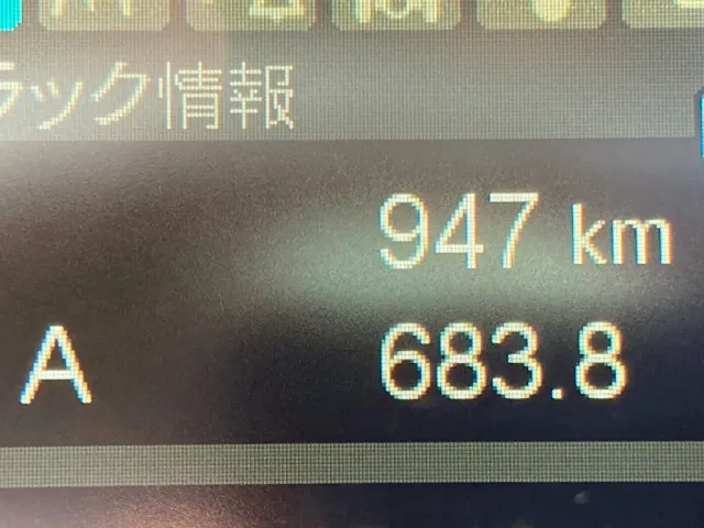 三菱 ファイター 2KG-FK62F(2WD)の写真18