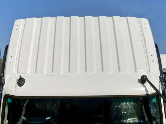 三菱 ファイター 2KG-FK62F(2WD)の写真19