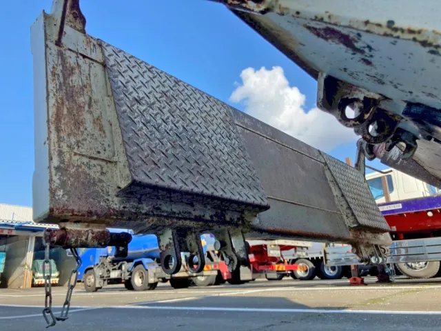 いすゞ エルフ TPG-NKR85AN(2WD)の写真20