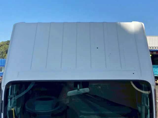 いすゞ エルフ TPG-NKR85AN(2WD)の写真35