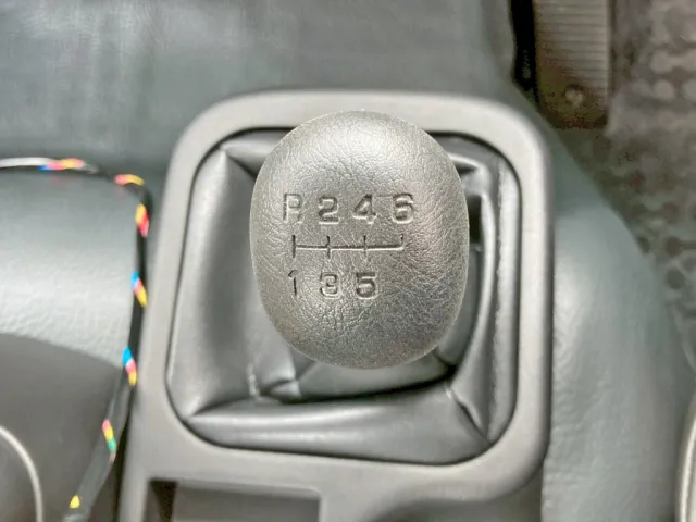 三菱 ファイター 2KG-FK72F(2WD)の写真26