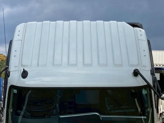 三菱 ファイター 2KG-FK72F(2WD)の写真28