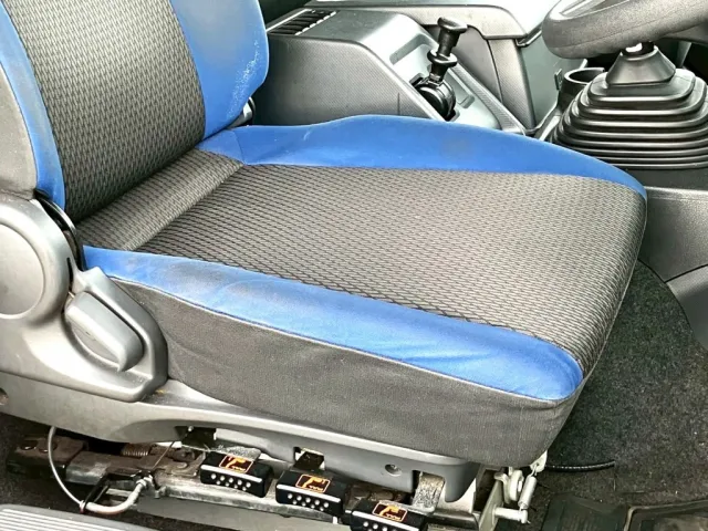 いすゞ ギガ 2PG-EXZ52CKの写真10