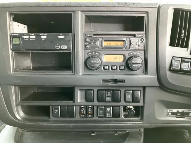 いすゞ ギガ 2PG-EXZ52CKの写真24