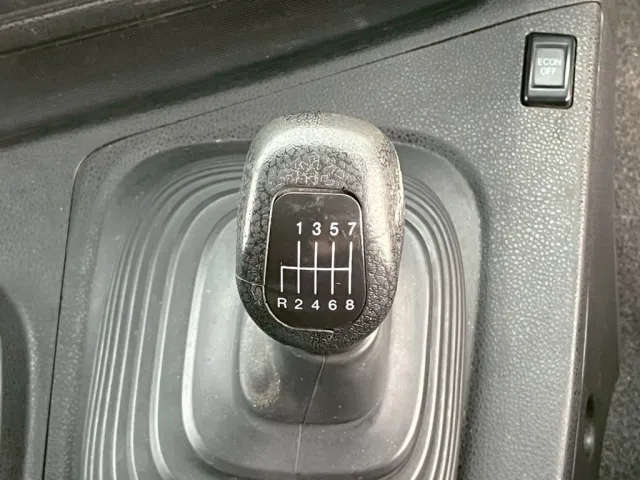 いすゞ ギガ 2PG-EXZ52CKの写真25